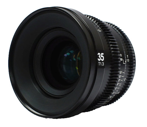 Slr magic microprime - microprime, 35mm