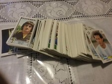 Stickers Panini World Cup