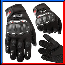 Guanti da Moto Impermeabili