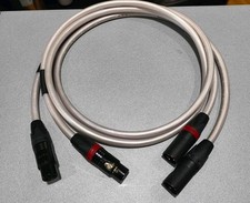 NEOTECH NEMOI-5220 COPPIA CAVI