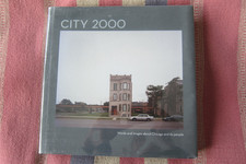 CITY 2000 By Teri Boyd & Gary