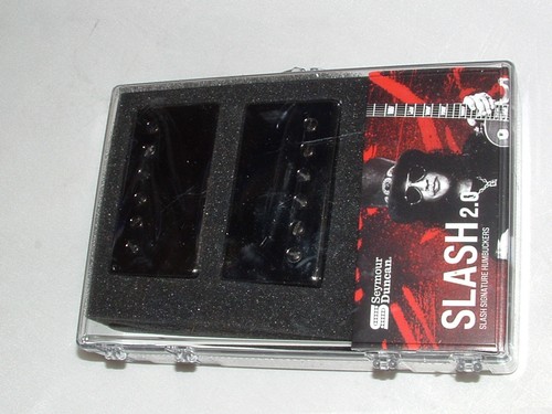 Seymour duncan slash 0 - seymour,
