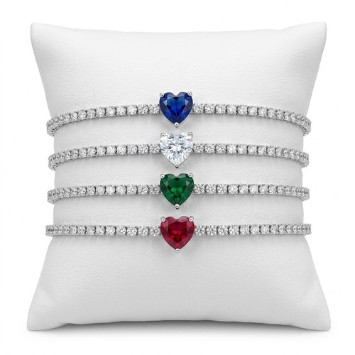 Bracciali donna argento 925 - bracciali,
