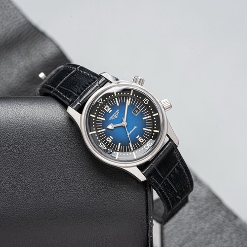 Orologio uomo longines legend - orologio,