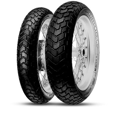 Gomme moto 120 pirelli - gomme,