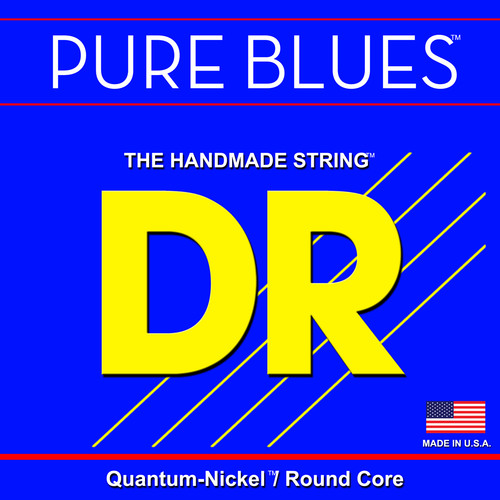 Strings pure blues bass - pure,