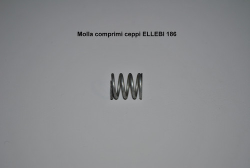 Molla comprimi ceppi ellebi - molla,