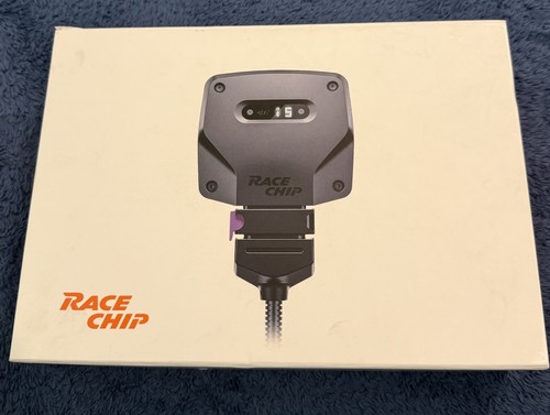 Race chip volvo v60 - chip, centralina