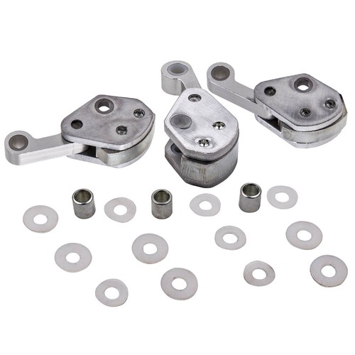 Kit collegamento pesi frizione