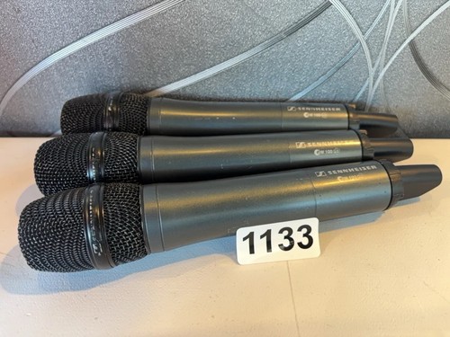 Sennheiser pro audio 100 g3 - sennheiser,