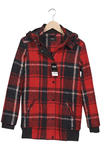 Pepe jeans giacca donna - pepe,