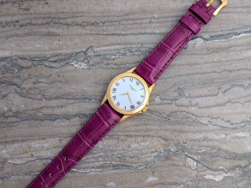 Patek philippe calatrava - philippe,