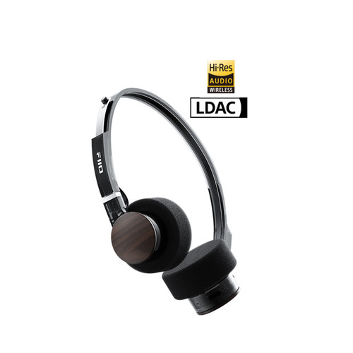 Fiio eh11 retro cuffie - fiio,