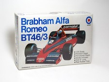 Entex 9505 1/25 Scale 1978