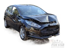 Barre portatutto Ford Fiesta