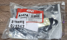ATTACCHI SPECIFICI PARABREZZA