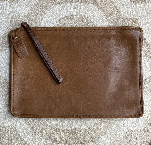 Polsino pochette vintage anni