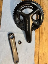 Guarnitura Shimano FC-08