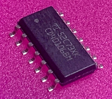 CD40106BM 40106  IC digitale