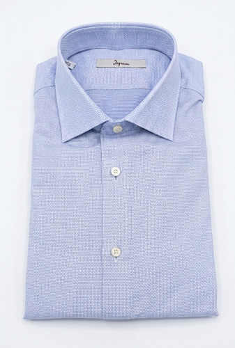 Camicia ingram slim fit - slim,