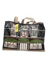 Harrods Borsa Donna Nera