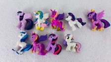 MY LITTLE PONY 2" Mini Figures