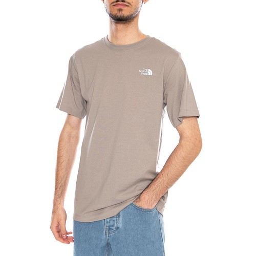 Evo reg tee - sd,