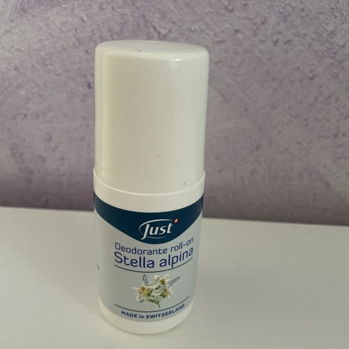 Just deo roll - just,