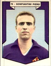 figurina calciatori Imperia