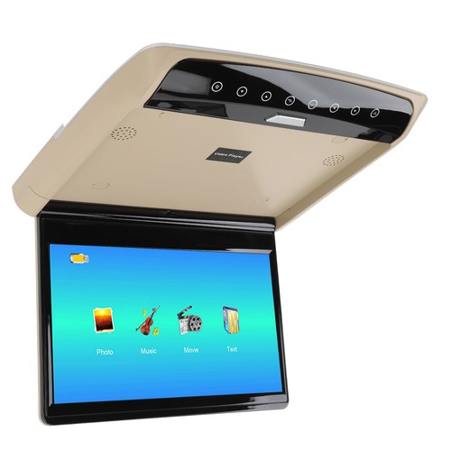 Lettore soffitto auto monitor - soffitto,