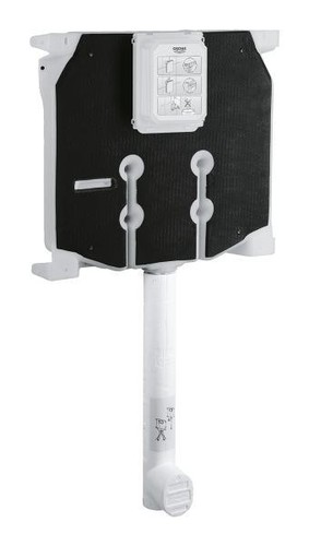 Grohe cassetta sciacquo - grohe,