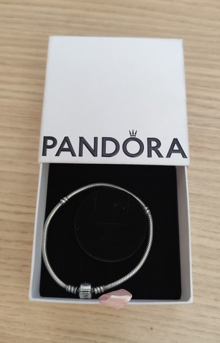 Pandora bracciale serpente - bracciale,