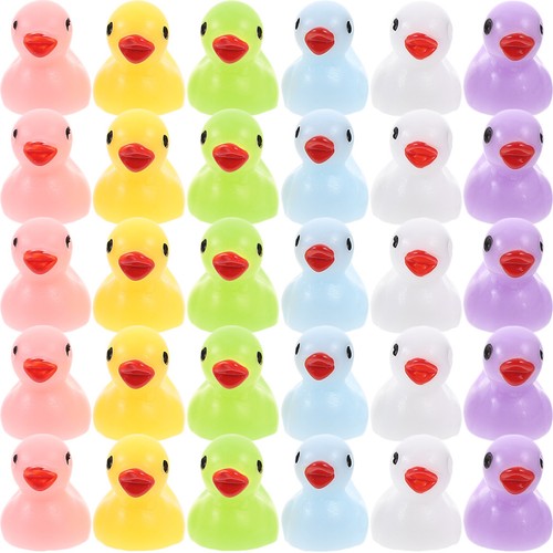 120 pcs piccole figurine di - ,
