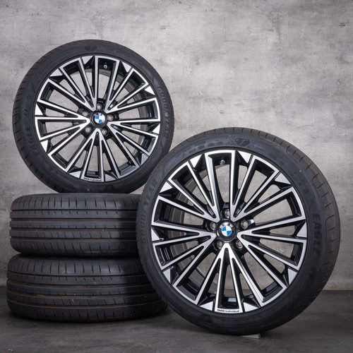 Cerchi bmw serie - bmw, 2