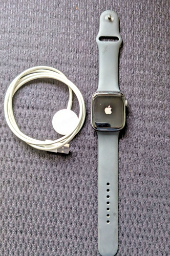 Apple watch series - apple,