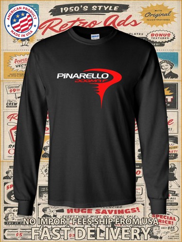 Shirt manica lunga uomo - t-shirt, logo