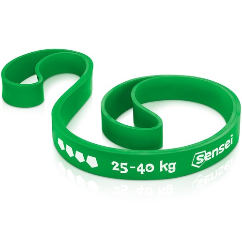 Sensei elastico palestra - sensei,
