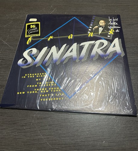 Frank sinatra più belle - frank,