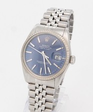 Rolex Datejust Orologio Uomo