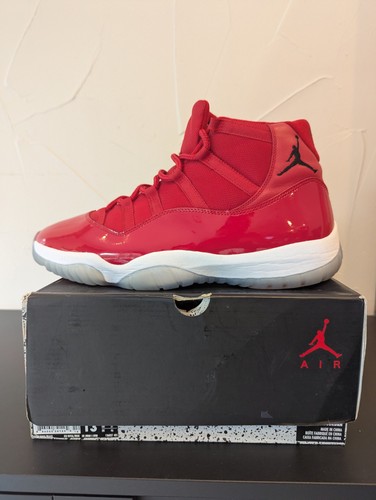 Taglia jordan 11 retro - taglia, 14