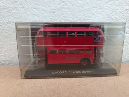 1557a london bus - 1557a,