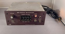 Vintage Urei 964 Digital