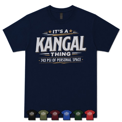 Shirt a kangal - it's,