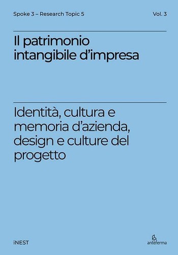 Patrimonio intangibile - il,