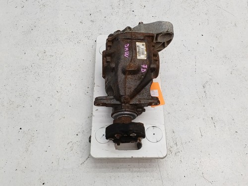 Differenziale post 135kw - 2.0d,