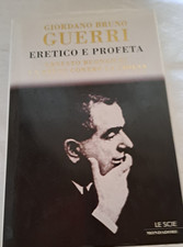 ERETICO E PROFETA DI GIORDANO