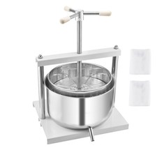 Uimoso Pressa manuale per vino