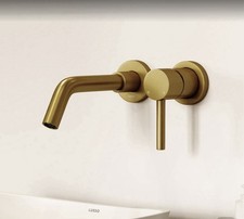 Rubinetto miscelatore lavabo