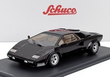 1/18 SCHUCO - LAMBORGHINI - COUNTACH LP5000S 1988 450066500