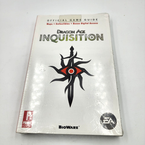 Dragon age inquisition guida - age:,